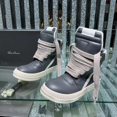 Rick Owens Shoes(AAA)-055