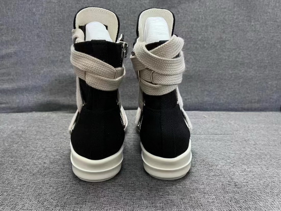 Rick Owens Shoes(AAA)-045