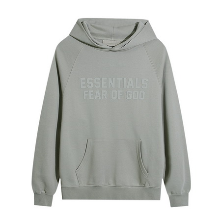 FEAR OF GOD Hoody-365