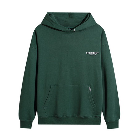 Represent Hoody-118