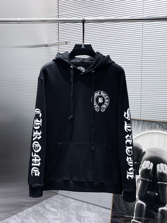 Chrome Hearts Hoody-499