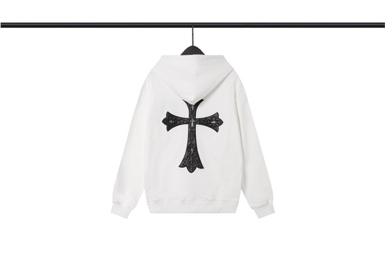 Chrome Hearts Hoody-450