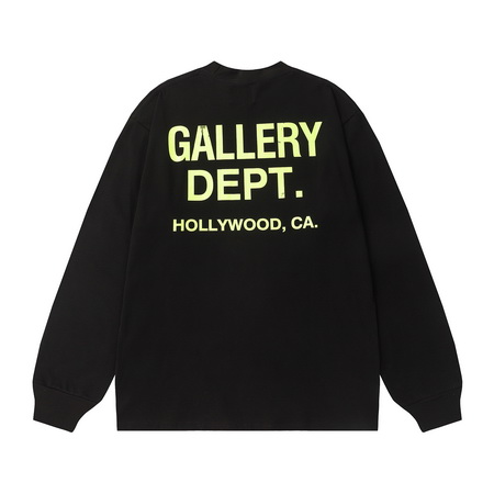 GALLERY DEPT LongsleeveS M L XL 52-079