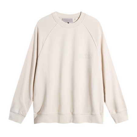 FEAR OF GOD Longsleeve-181