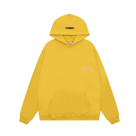 FEAR OF GOD Hoody-354