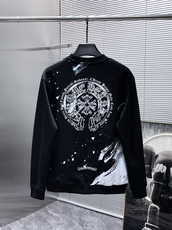 Chrome Hearts Longsleeve-223