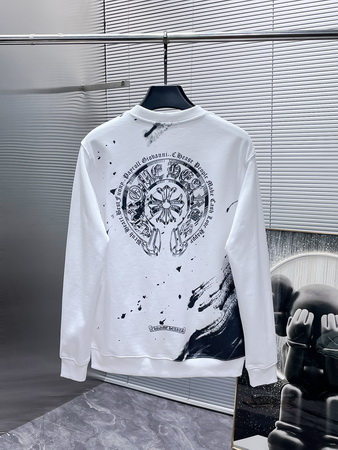 Chrome Hearts Longsleeve-221