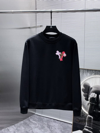 Chrome Hearts Longsleeve-220