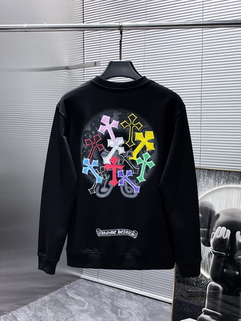 Chrome Hearts Longsleeve-218