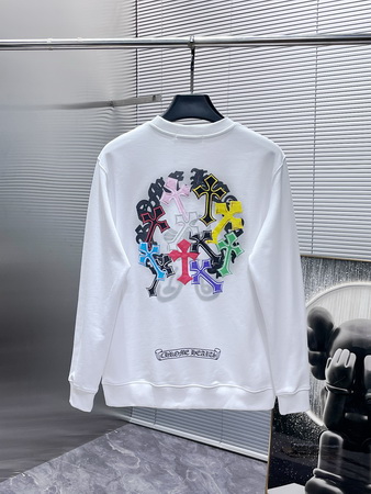 Chrome Hearts Longsleeve-216