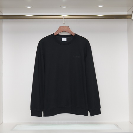 ​Burberry Longsleeve-011