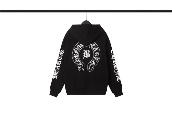 Chrome Hearts Hoody-400