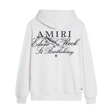 Amiri Hoody-188