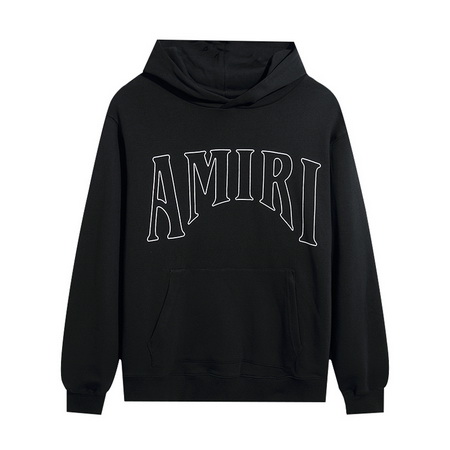 Amiri Hoody-198