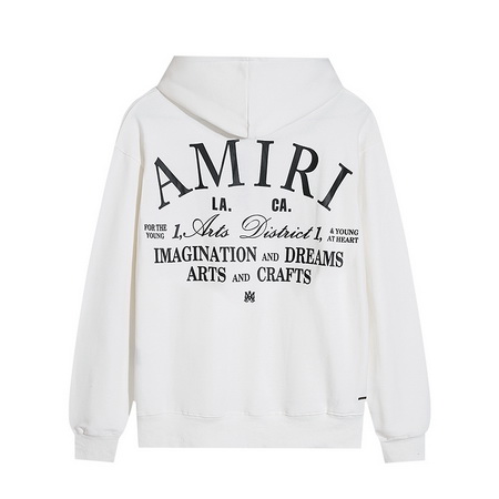 Amiri Hoody-196