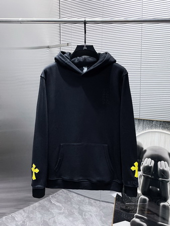 Chrome Hearts Hoody-461