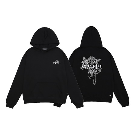 Amiri Hoody-182