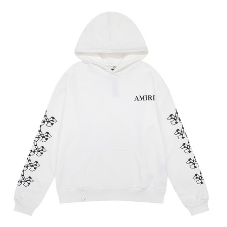 Amiri Hoody-179