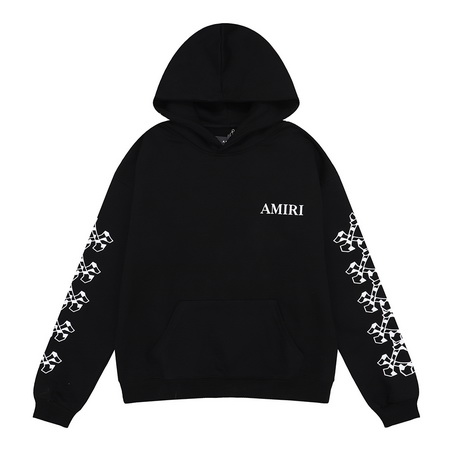 Amiri Hoody-181