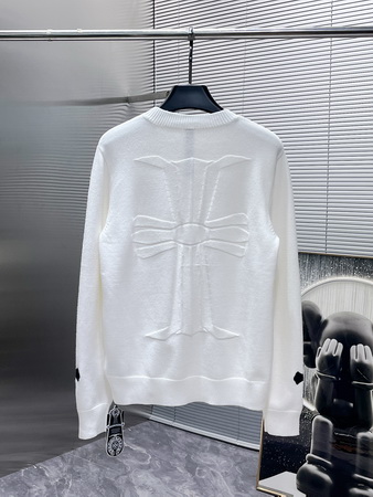 Chrome Hearts Sweater-039