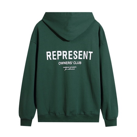 Represent Hoody-116