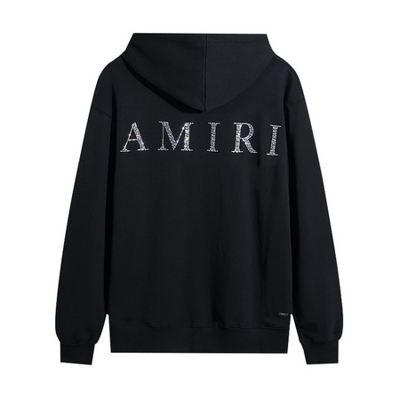 Amiri Hoody-205