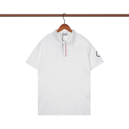 Moncler polo -052