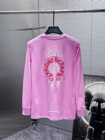 Chrome Hearts Longsleeve-202