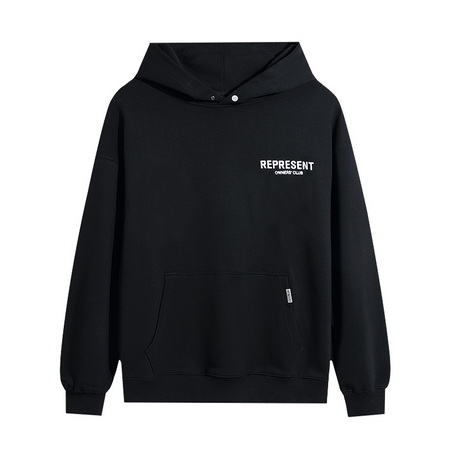 Represent Hoody-113