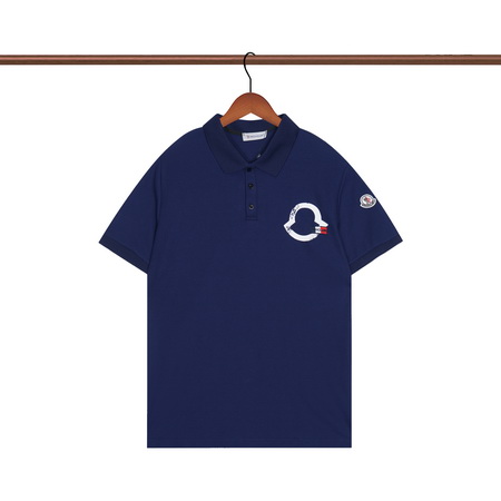 Moncler polo -049