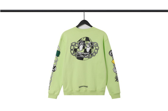 Chrome Hearts Longsleeve-180