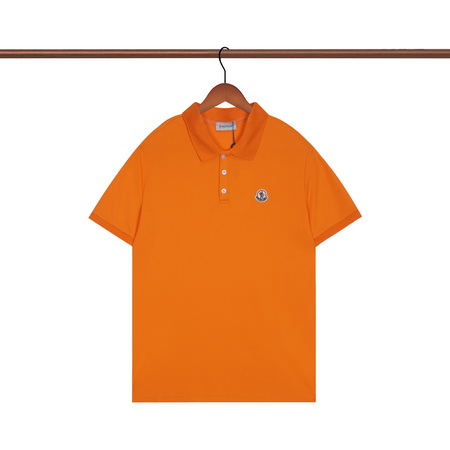 Moncler polo -048