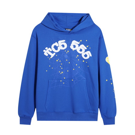 Sp5der Hoody-031