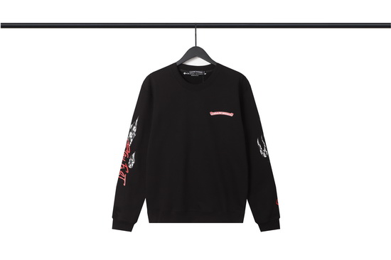 Chrome Hearts Longsleeve-179