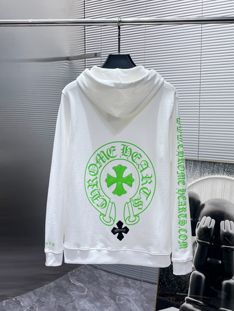 Chrome Hearts Hoody-492