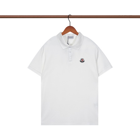 Moncler polo -046