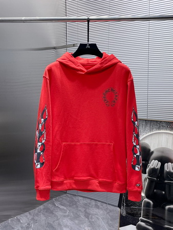 Chrome Hearts Hoody-491