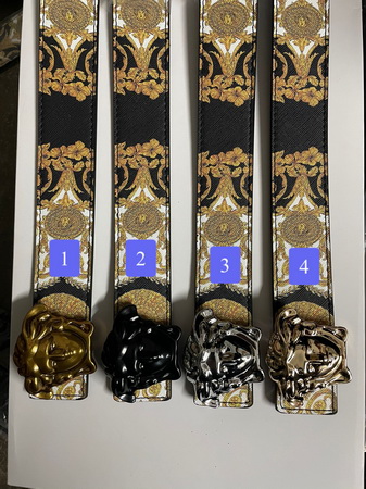 Versace Belts(AAA)-051