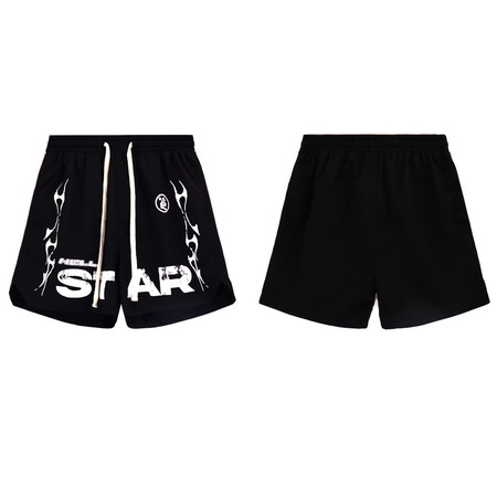 Hellstar Shorts-002