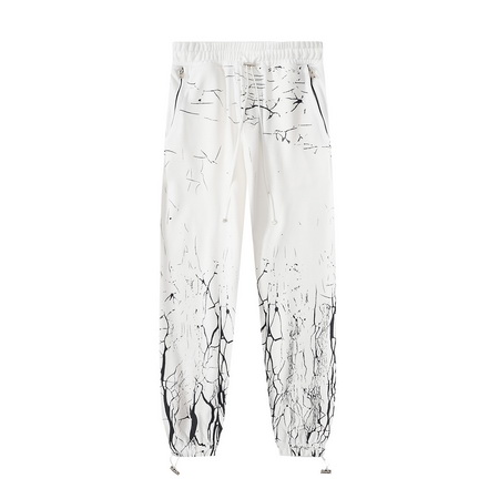 Amiri Pants-050