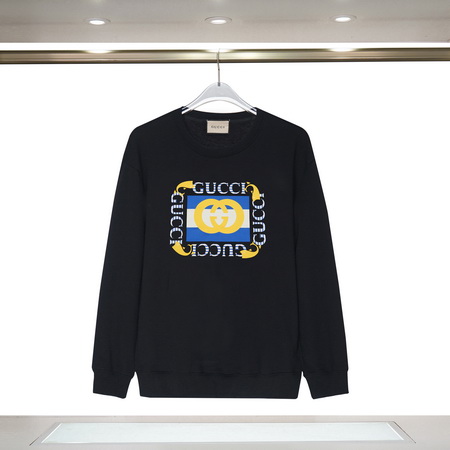 Gucci Longsleeve-734