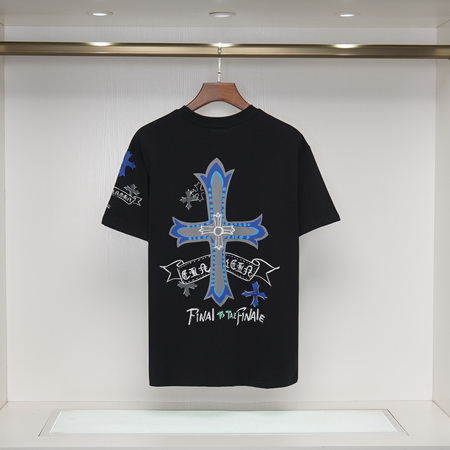 Chrome Hearts T-shirts-470