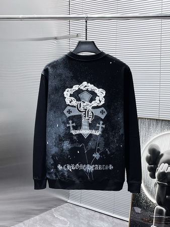 Chrome Hearts Longsleeve-228