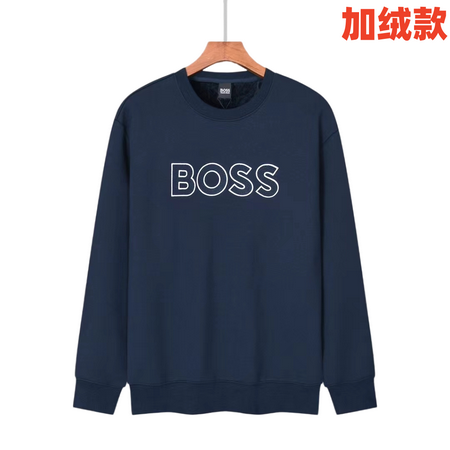 Boss Longsleeve-006