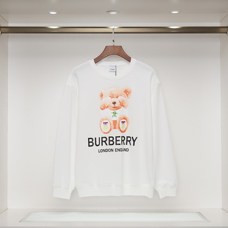 ​Burberry Longsleeve-025