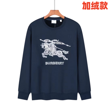 ​Burberry Longsleeve-009