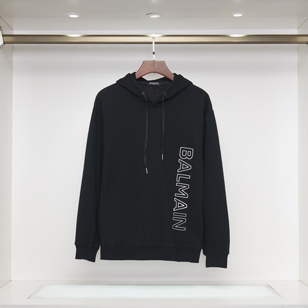 Balmain Hoody-211