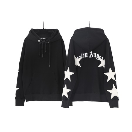 Palm Angels Hoody-124