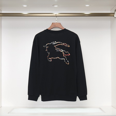 ​Burberry Longsleeve-013