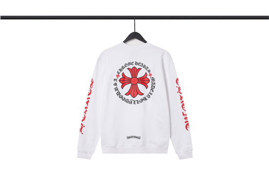 Chrome Hearts Longsleeve-174